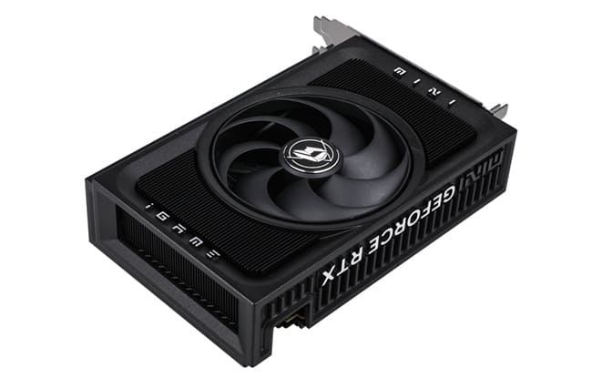 RTX 50 iGame Mini