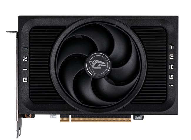 RTX 5070 iGame Mini