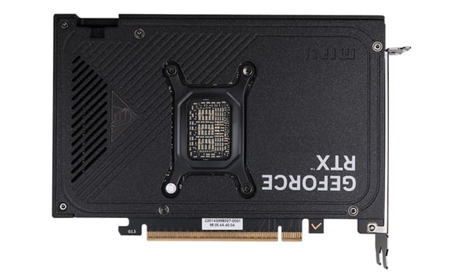 RTX 5060 ti iGame Mini