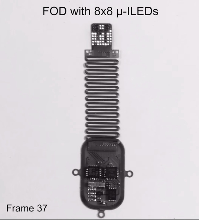 دستگاه تحریک مغزی دانشگاه نورث وسترن