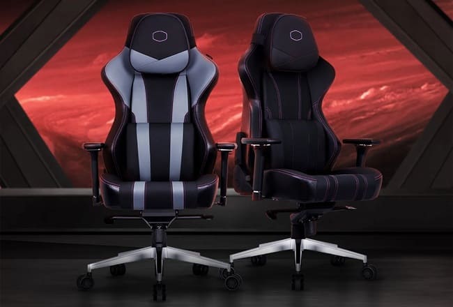 مدلهای Caliber X2 و Caliber X2C