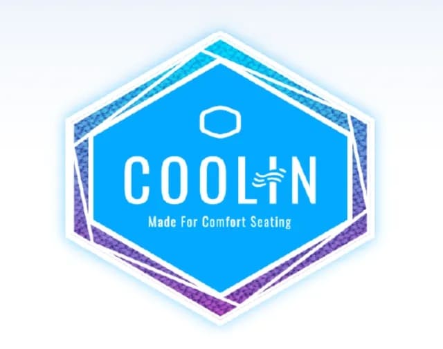 فناوری Cool-In