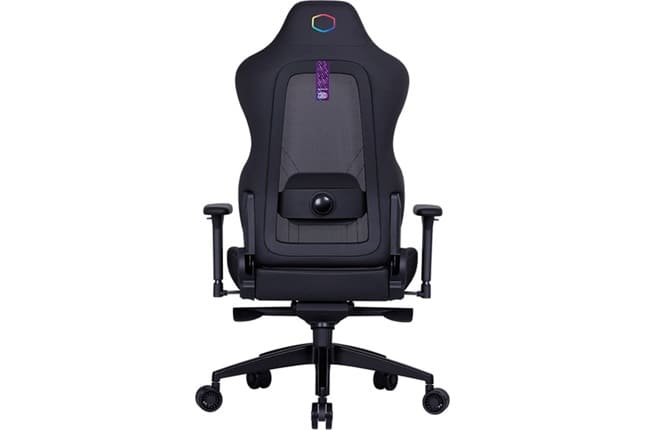 صندلی کولر مستر مدل Hybrid 1 Ergo