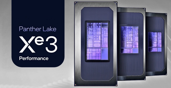 بنچمارک گرافیک Intel Arc B390 لو رفت: سریع‌تر از RTX 3050 و Radeon 890M