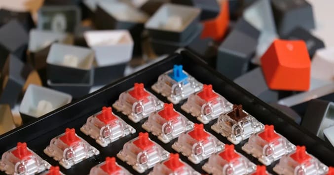 بحران مالی در Cherry؛ توقف تولید سوئیچ MX در آلمان و انتقال به چین