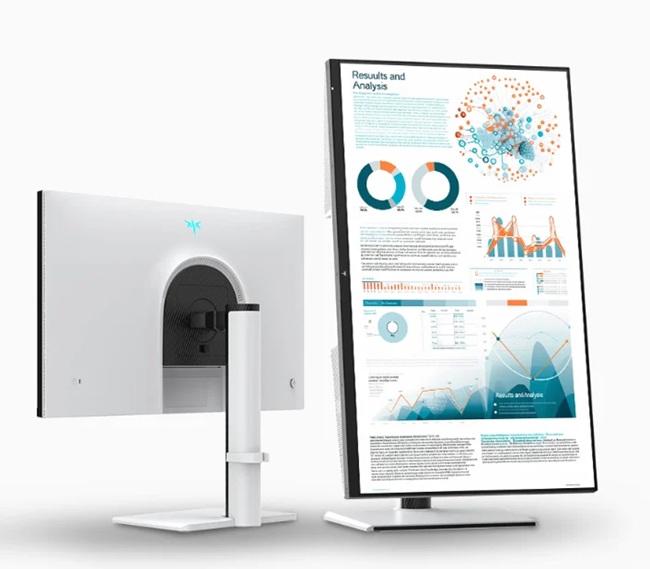 مانیتور KTC M27U6