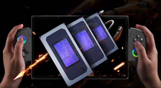 بنچمارک 4 پردازنده Intel Panther Lake افشا شد