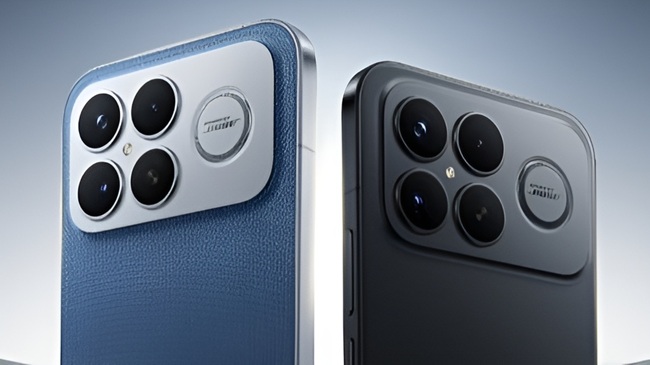 دوربین پوکو F8 Ultra