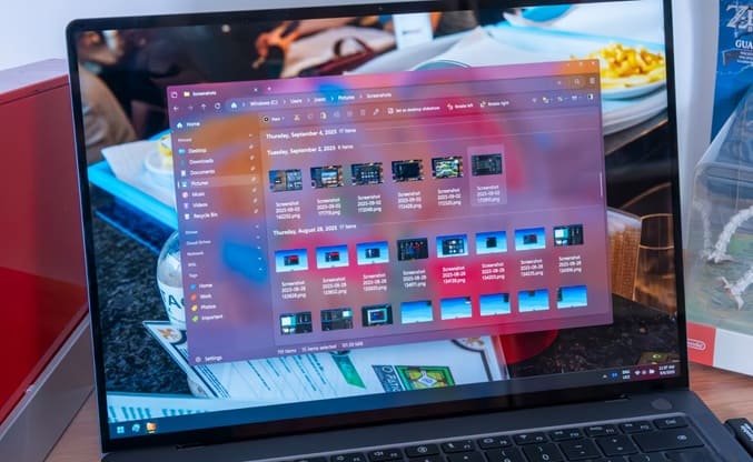 راهکار جدید مایکروسافت برای افزایش سرعت فایل اکسپلورر ویندوز ۱۱