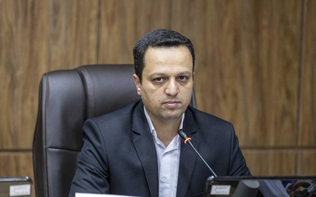 سخنگوی مرکز ملی فضای مجازی