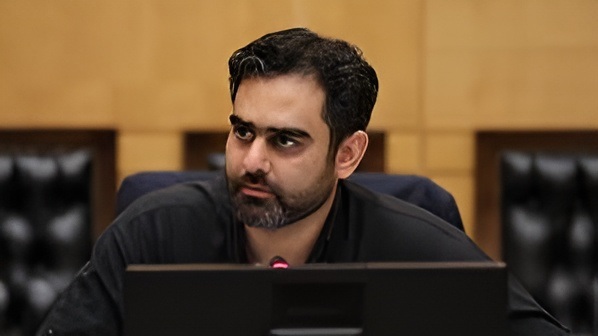 امیرحسین ثابتی