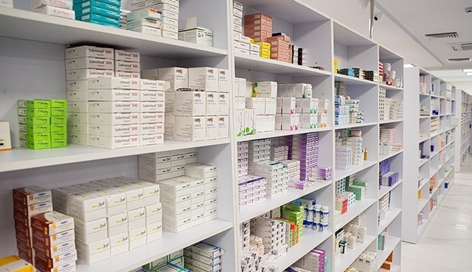 روش استعلام قیمت دارو