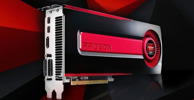 بهبود خیره‌کننده ۴۰ درصدی گرافیک‌های قدیمی AMD در لینوکس ۶.۱۹