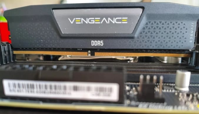 : کلاهبرداری بزرگ در فروش رم DDR5