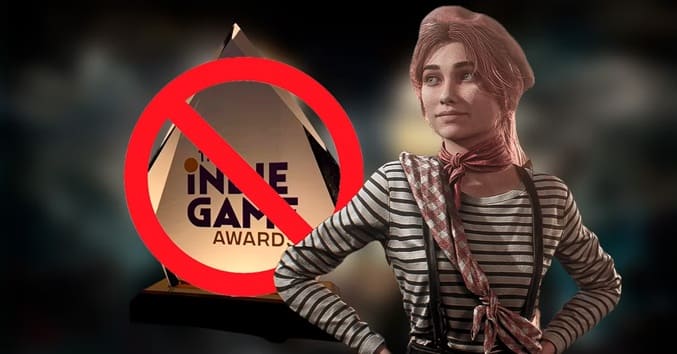 پس گرفتن جایزه بهترین بازی سال از Expedition 33 به دلیل استفاده از هوش مصنوعی