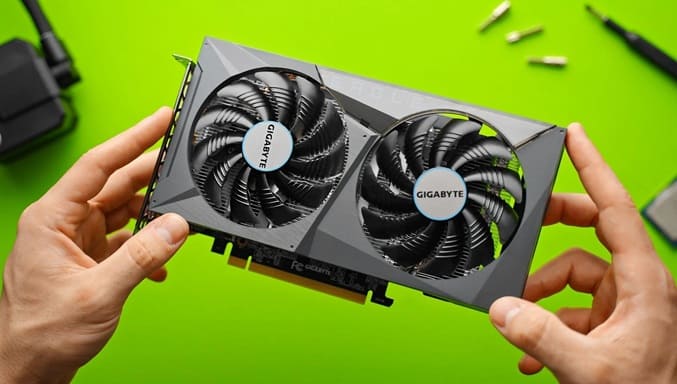 کارت گرافیک در ژاپن سهمیه بندی شد