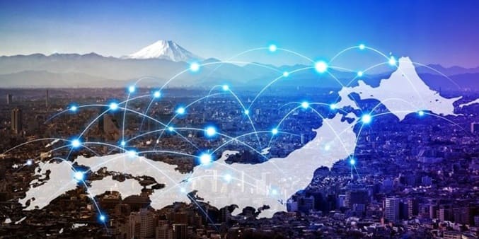 نحوه موفقیت ژاپن در فناوری دیجیتال