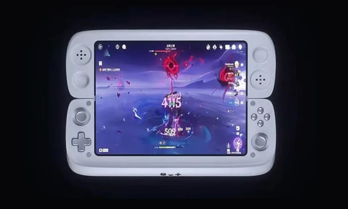 کنسول OneXSugar Wallet معرفی شد