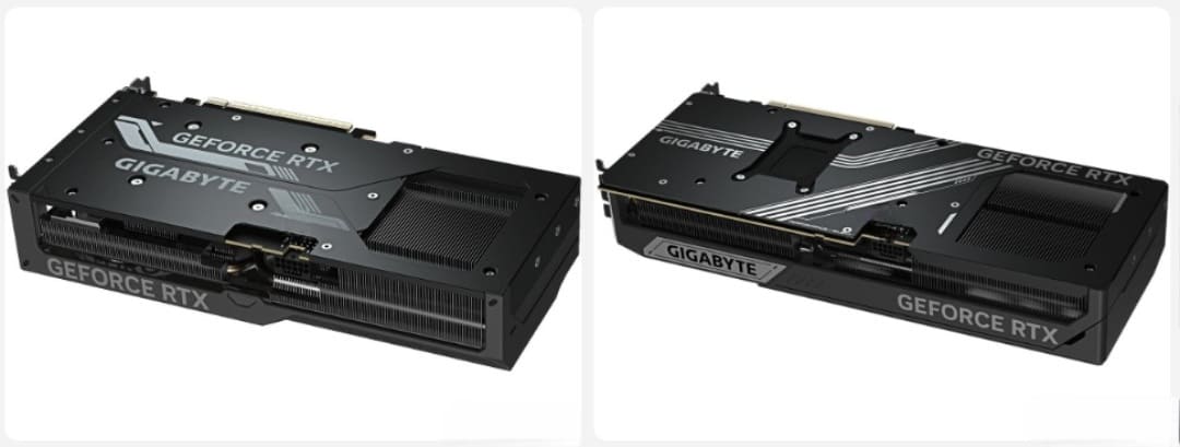 GeForce RTX 5070 Ti WINDFORCE