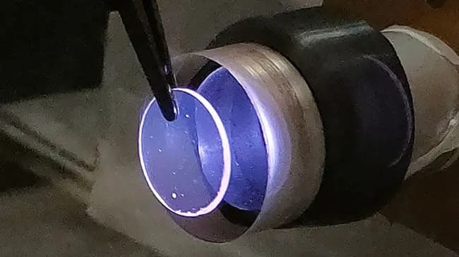 ذخیره‌سازی اتمی