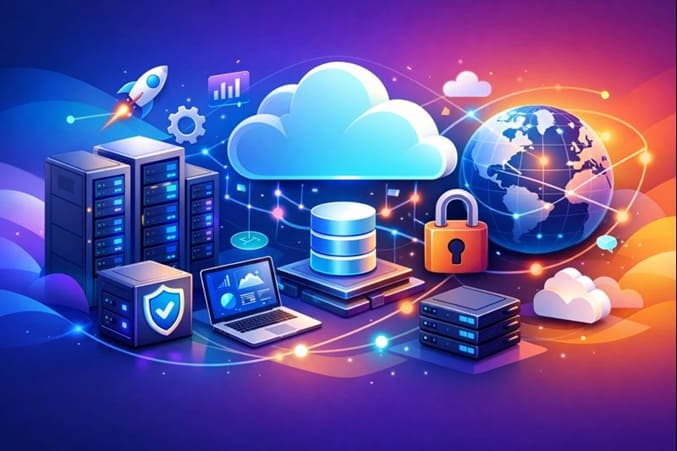 ویژگی ‌های یک هاست خوب