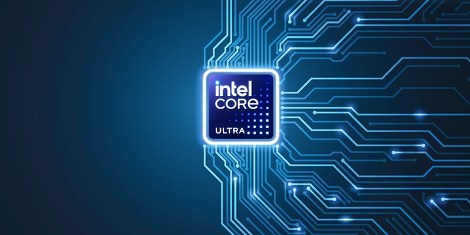 پردازنده‌های محبوب Core Ultra