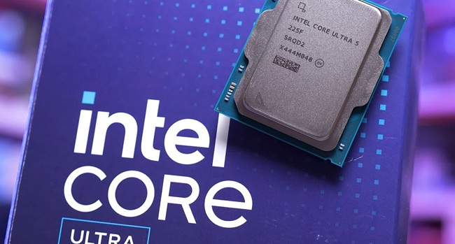 Core Ultra 5 225F