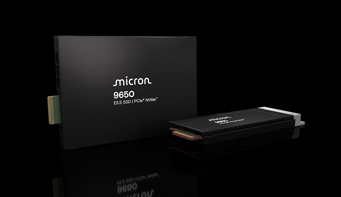 حافظه 9650 Pro و 9650 Max