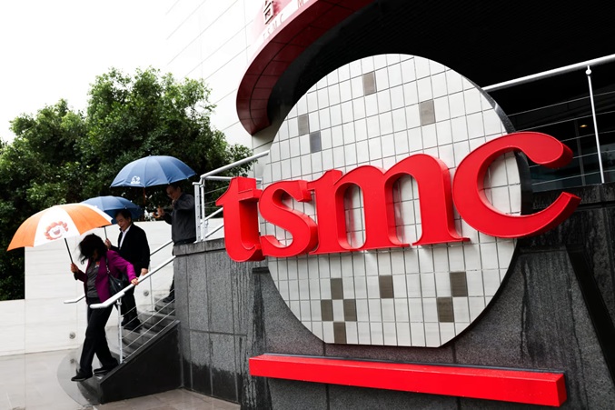 خیز ۱۰۰ میلیارد دلاری TSMC برای ساخت ۴ کارخانه تراشه در آریزونا 