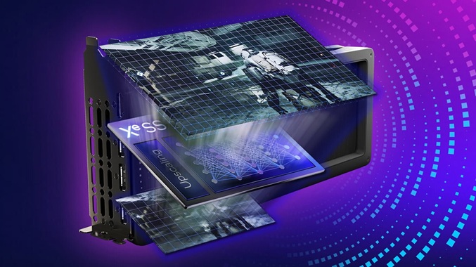 انتشار درایور جدید اینتل: فناوری XeSS 3 برای گرافیک‌های Arc و Core Ultra