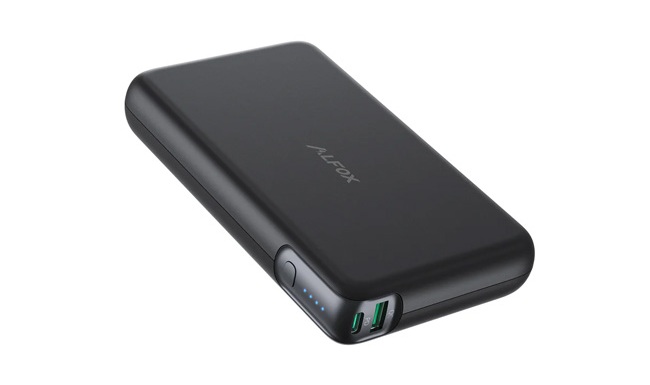 پاور بانک با شارژ سریع