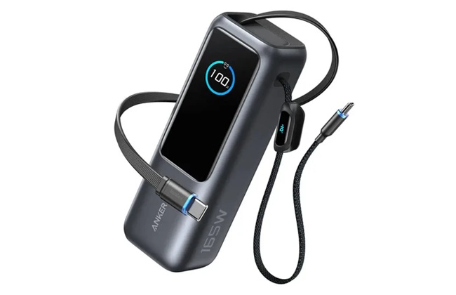 پاور بانک مناسب لپ تاپ