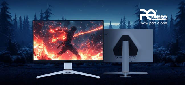 مانیتورهای BenQ