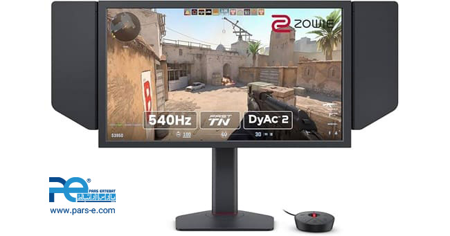 تکنولوژی DyAc+