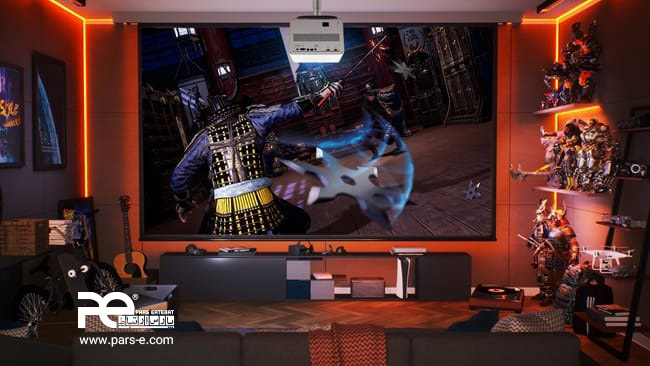 پروژکتور BenQ