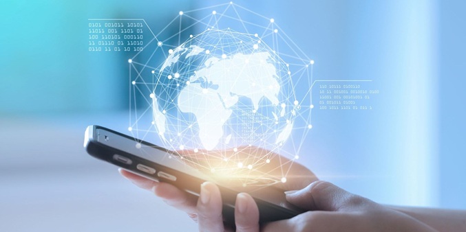 تماس تلفنی از خارج به داخل