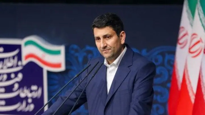 وزیر ارتباطات: سرعت اینترنت به قبل از ۱۸ دی بازنگشته است