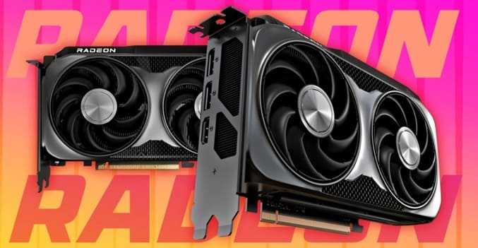احتمال افزایش قیمت کارت گرافیک AMD و تمرکز بر مدل‌های ۸ گیگابایتی