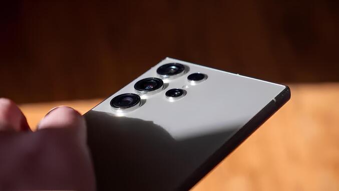 گکلسی S26 در تاریخ ۶ اسفند رونمایی می‌شود