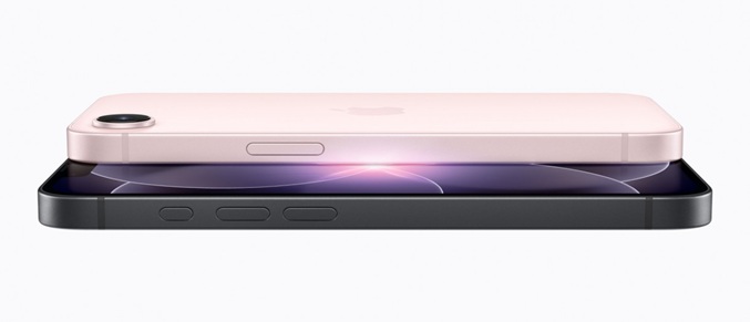 گوشی آیفون 17e اپل معرفی شد؛ مشخصات، قیمت و تاریخ عرضه