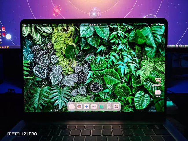 لپتاپ MTT AIBOOK