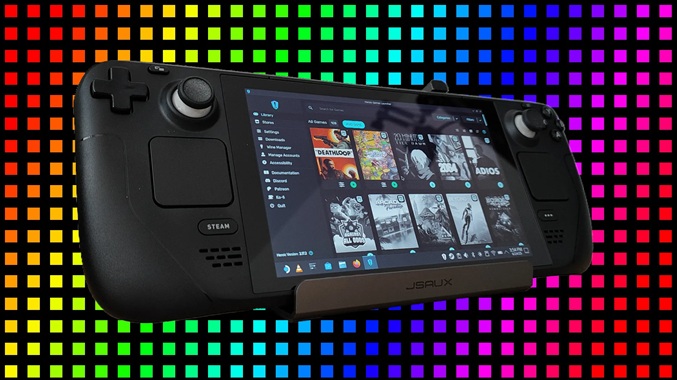 کمبود جهانی استیم دک؛ توقف فروش در اروپا، آمریکا و ژاپن