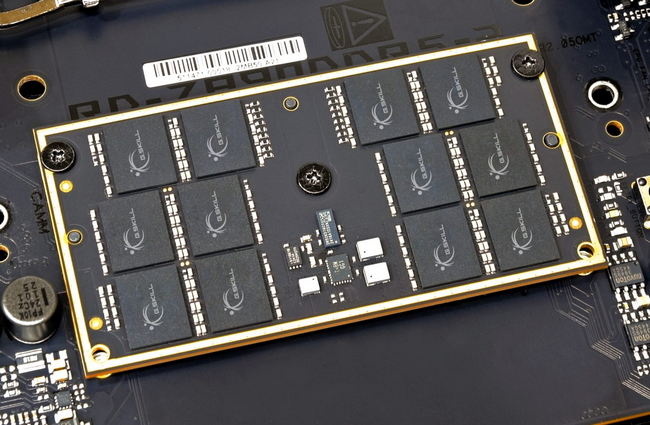 نسل جدید رم DDR6