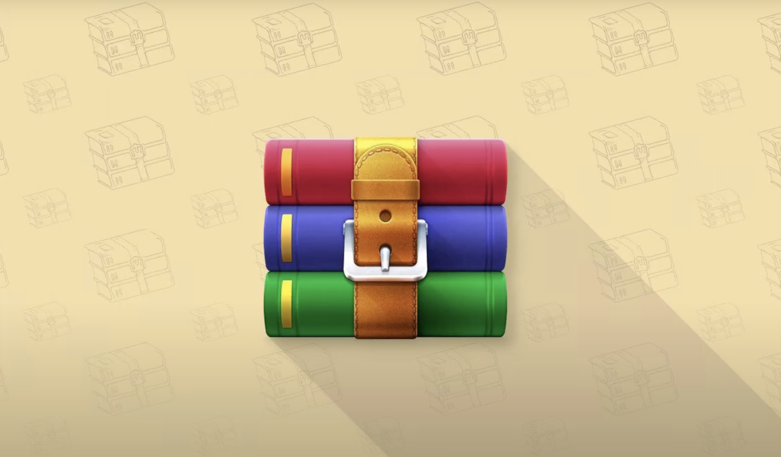 باگ جدید WinRAR 