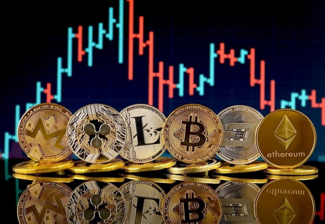 ممنوعیت تبلیغ رمزارز