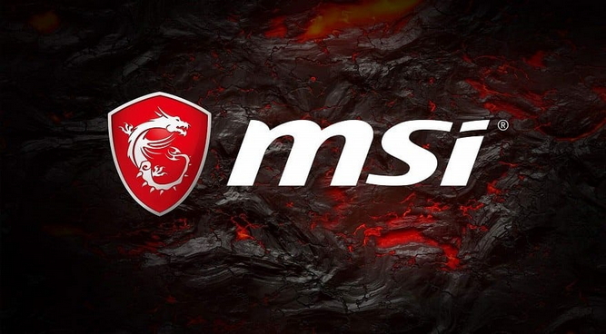 39 سالگی MSI