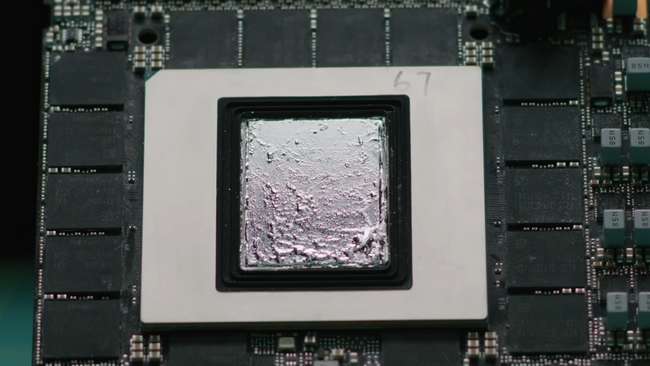  ماژول‌های جدید GDDR7 با ظرفیت 24 گیگابایت