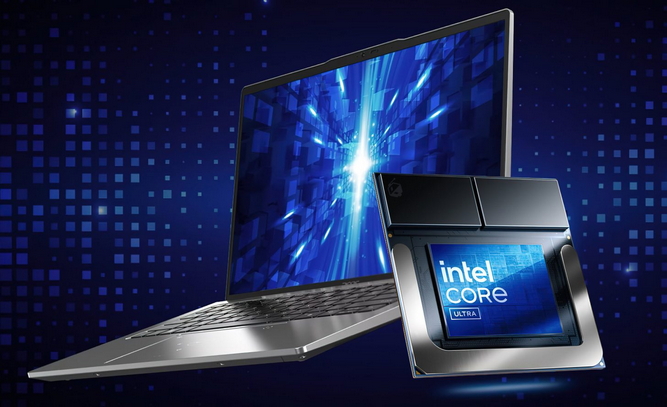 پردازنده Core Ultra 7 254V