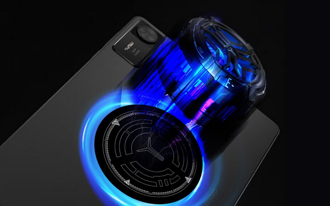 خنک کننده Legion Magnetic Cooler