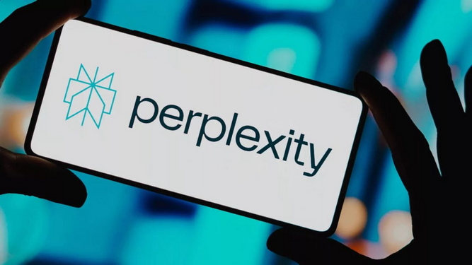 مرورگر Perplexity 